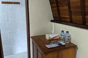 Room - Loka Loka Ubud (Bali)