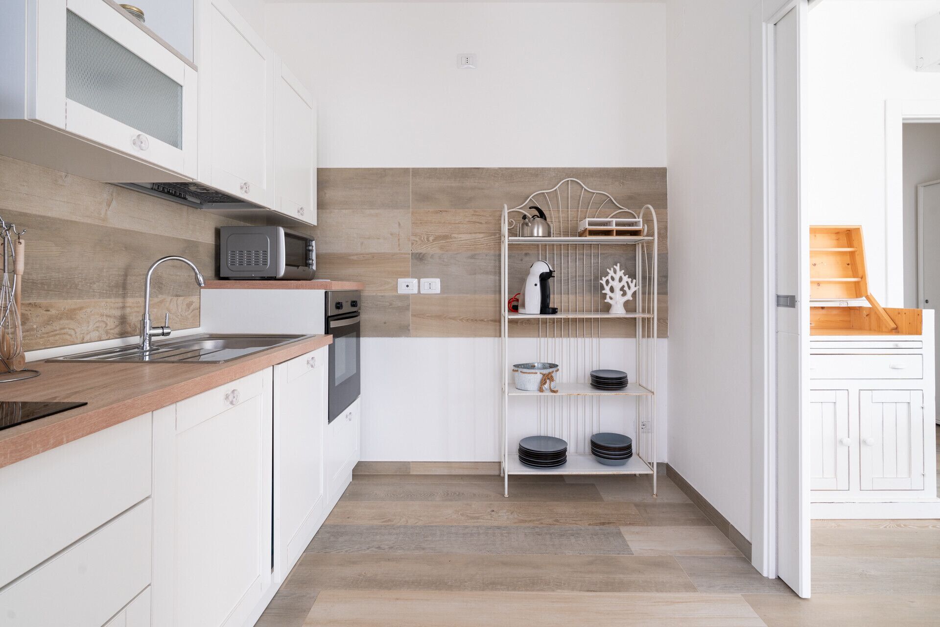 Apartemen | 1 kamar tidur