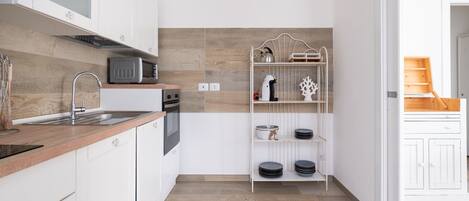 Apartment | 1 bedroom