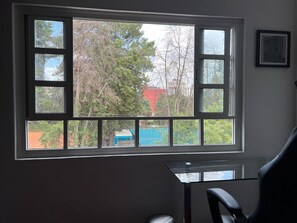 Interior - Corazon de Mexico (Condesa) (Ciudad de México)