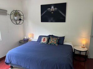 3 bedrooms, iron/ironing board, WiFi, bed sheets - Corazon de Mexico (Condesa) (Ciudad de México)