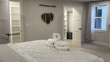 3 dormitoris, wifi gratuïta i roba de llit