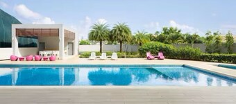 Comfortable and aesthetically balanced apartment