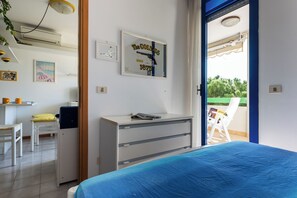 Appartement, 1 chambre, balcon