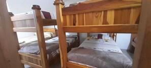Cabana família | Wi-Fi de cortesia