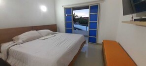 Family Cabin | Free WiFi