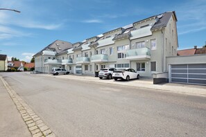 Exterieur