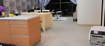 Lake City View Palazio Residn 3Br 2Free by Natol