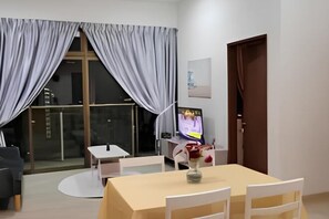 Seterika/papan seterika 