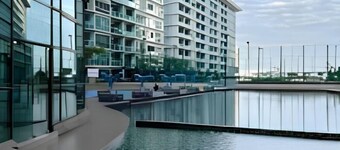 Mount austin Lake City view palazio by Natol