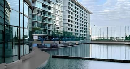 Mount austin Lake City view palazio by Natol