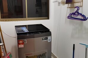 Seterika/papan seterika 