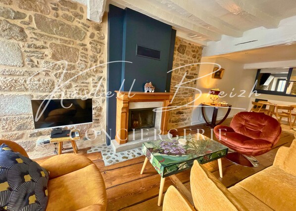 Interieur