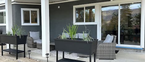 Terrass/Patio