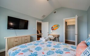 4 Schlafzimmer, Bügeleisen/Bügelbrett, Reisekinderbett, WLAN