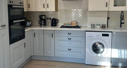 The Hideaway Haven: Where Memories are Made