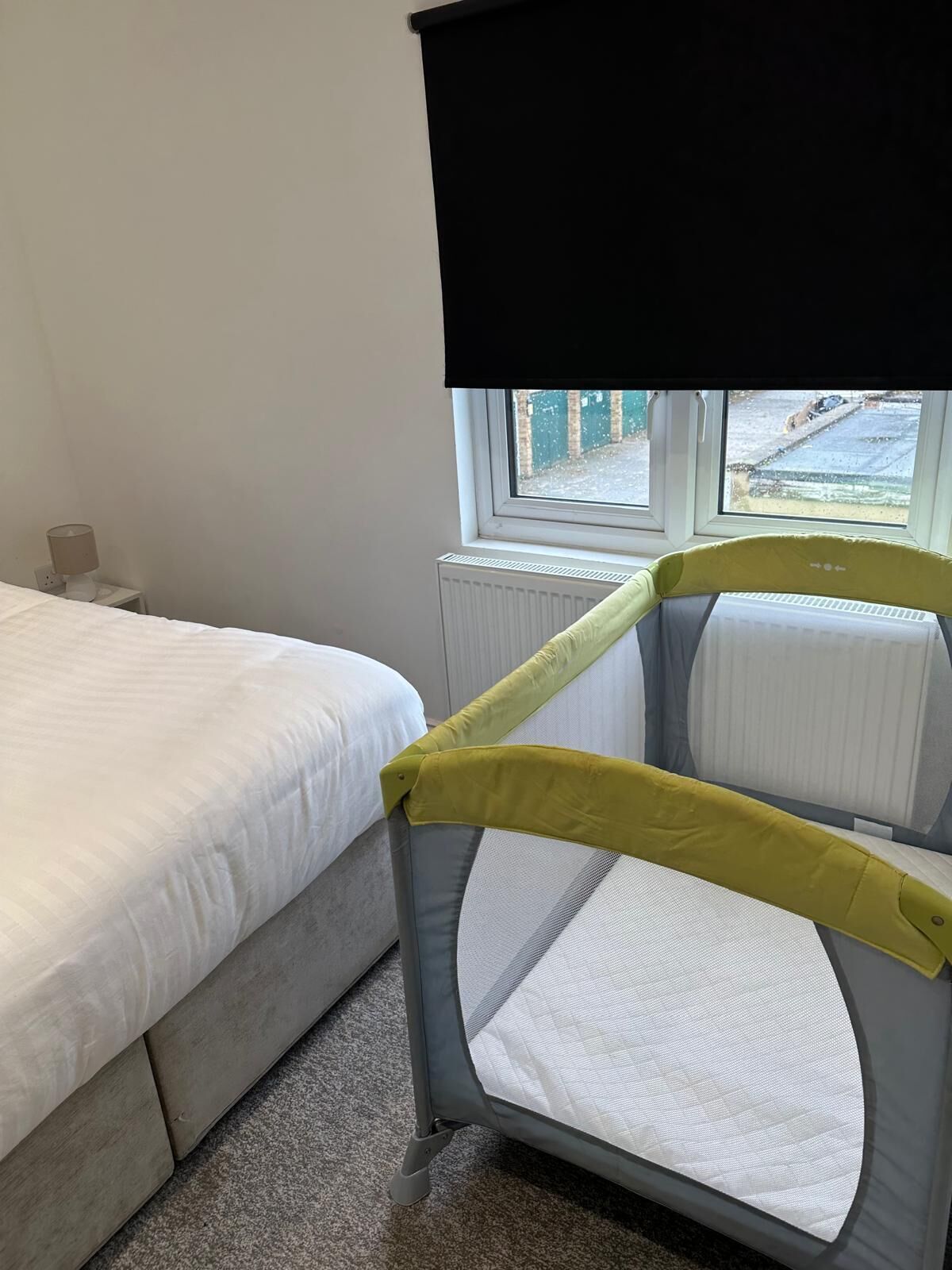 2 chambres, Wi-Fi, draps fournis