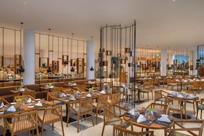 Dining - The Eden Beruwala (Beruwala)