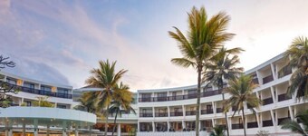 Occidental Eden Beruwala