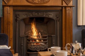 Interior - Fairview House - Celebration (Tideswell)