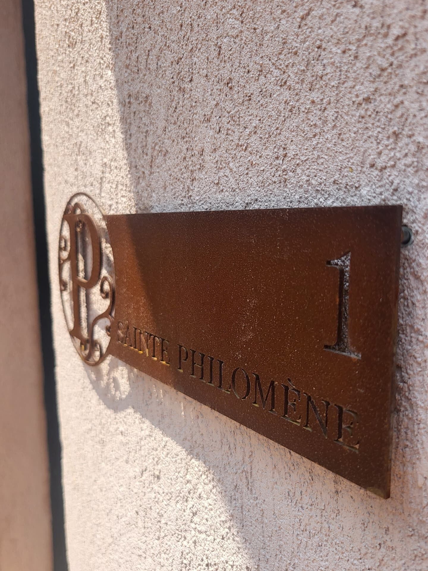 Detalle exterior