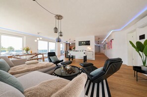Oppholdsområde