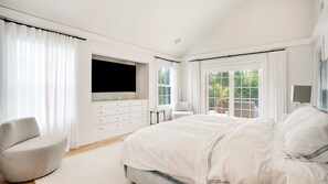 5 chambres, accès Internet, draps fournis