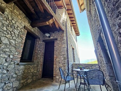 B&B Leofreni Natura