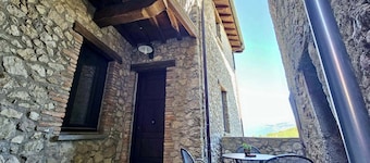 B&B Leofreni Natura