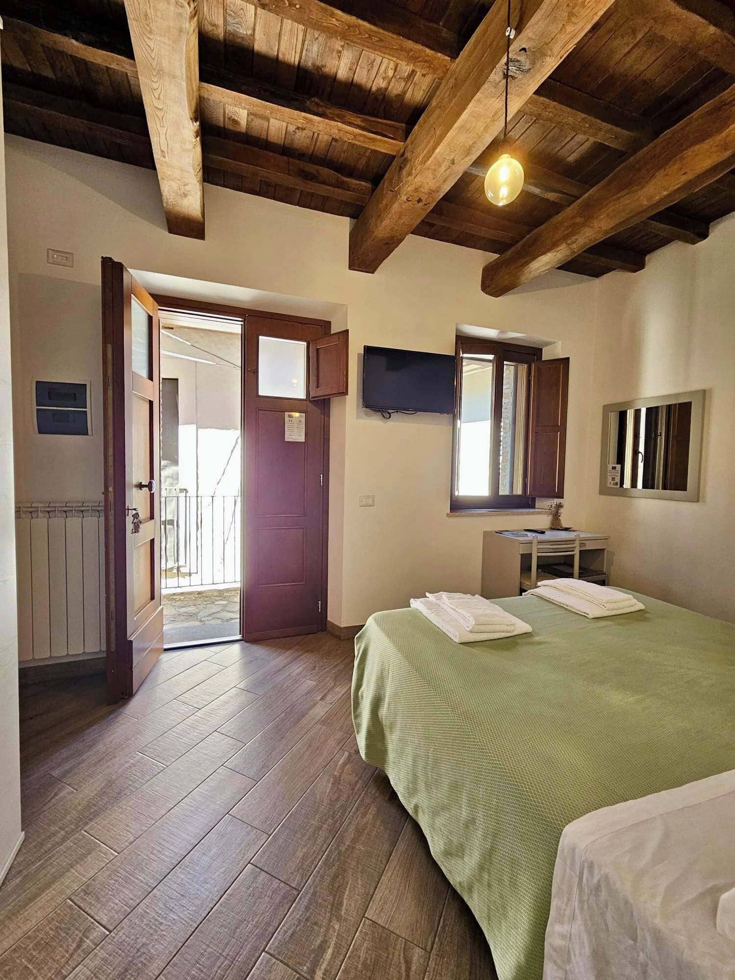 Bureau, Wi-Fi gratuit