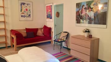 3 dormitorios, wifi, ropa de cama