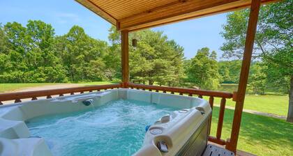 Hytti-Premium-Oma kylpyhuone