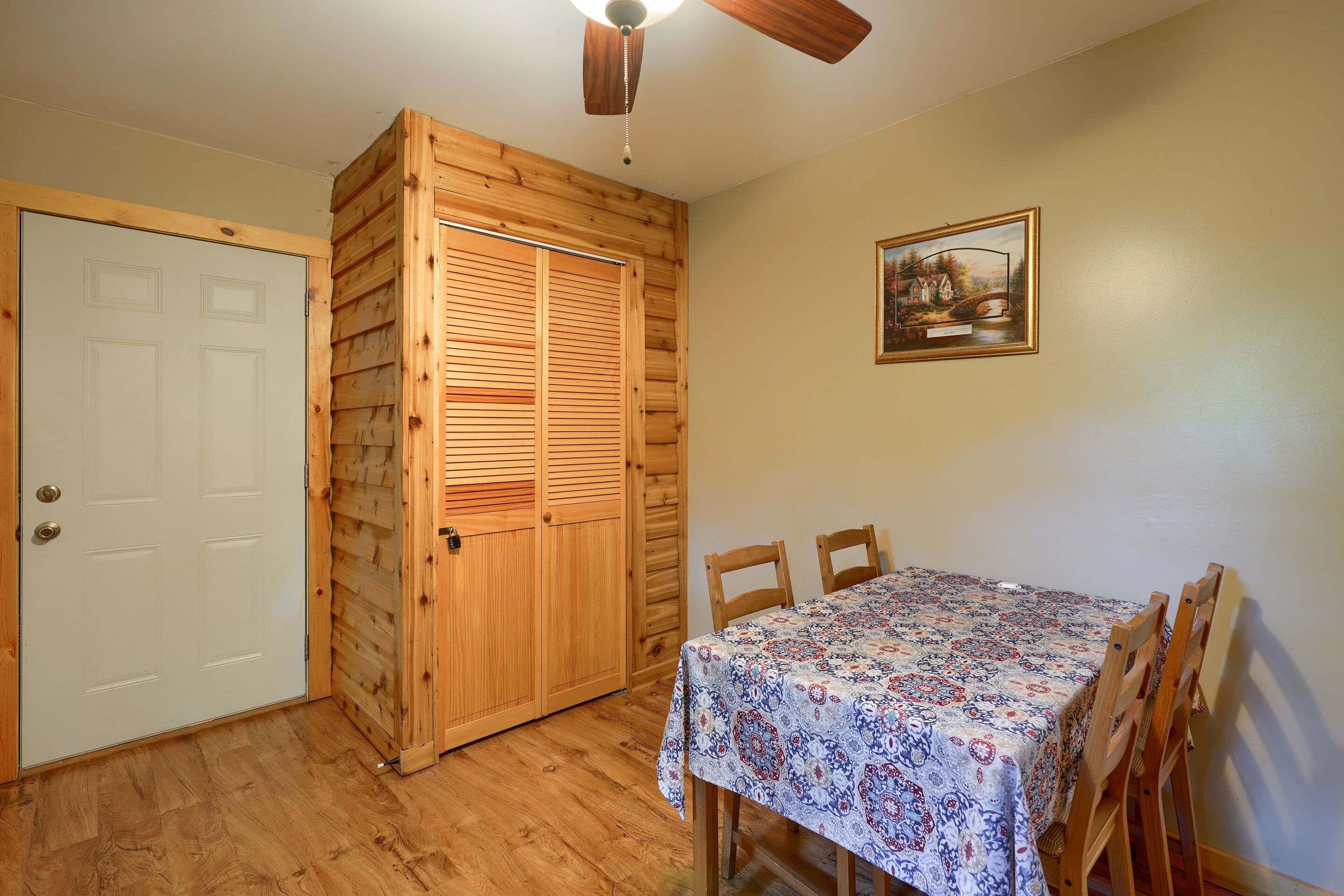 Restauración
