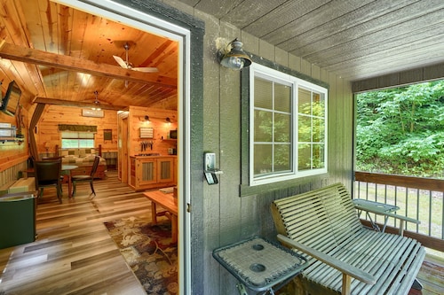 Narrows Haven | Hocking Hills