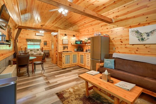 Hytti-Premium-Oma kylpyhuone