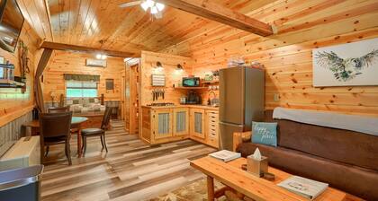 Narrows Haven | Hocking Hills