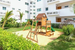 Espace pour enfants