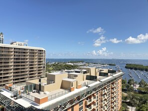 Exterior - MVR| Don’t Wait! Miami Stays Won’t Last Long (Miami)