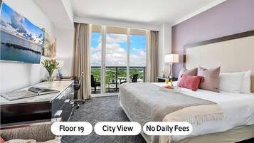 Bügeleisen/Bügelbrett, Reisekinderbett, WLAN, Bettwäsche