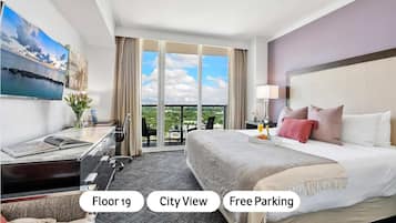 Bügeleisen/Bügelbrett, Reisekinderbett, WLAN, Bettwäsche