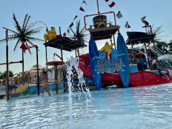Inomhuspool
