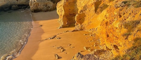 Spiaggia