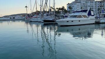 Apartament, 3 dormitoris, fumadors | Port esportiu