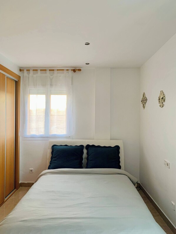 Appartement, 3 slaapkamers, roken | 3 slaapkamers