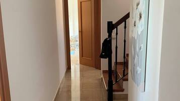 Căn hộ, 3 phòng ngủ, hút thuốc | Nội thất