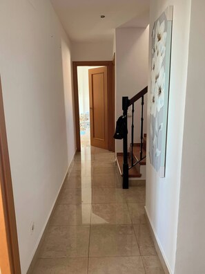 Leilighet, 3 soverom, røyk | Innvendig