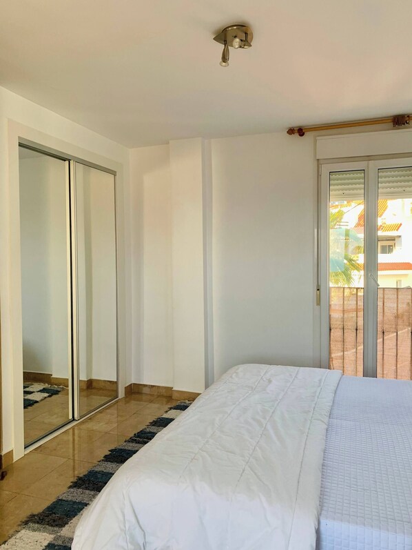 Căn hộ, 3 phòng ngủ, hút thuốc | 3 phòng ngủ