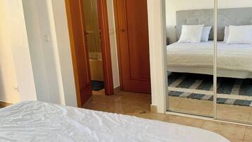 Apartament, 3 dormitoris, fumadors | 3 dormitoris