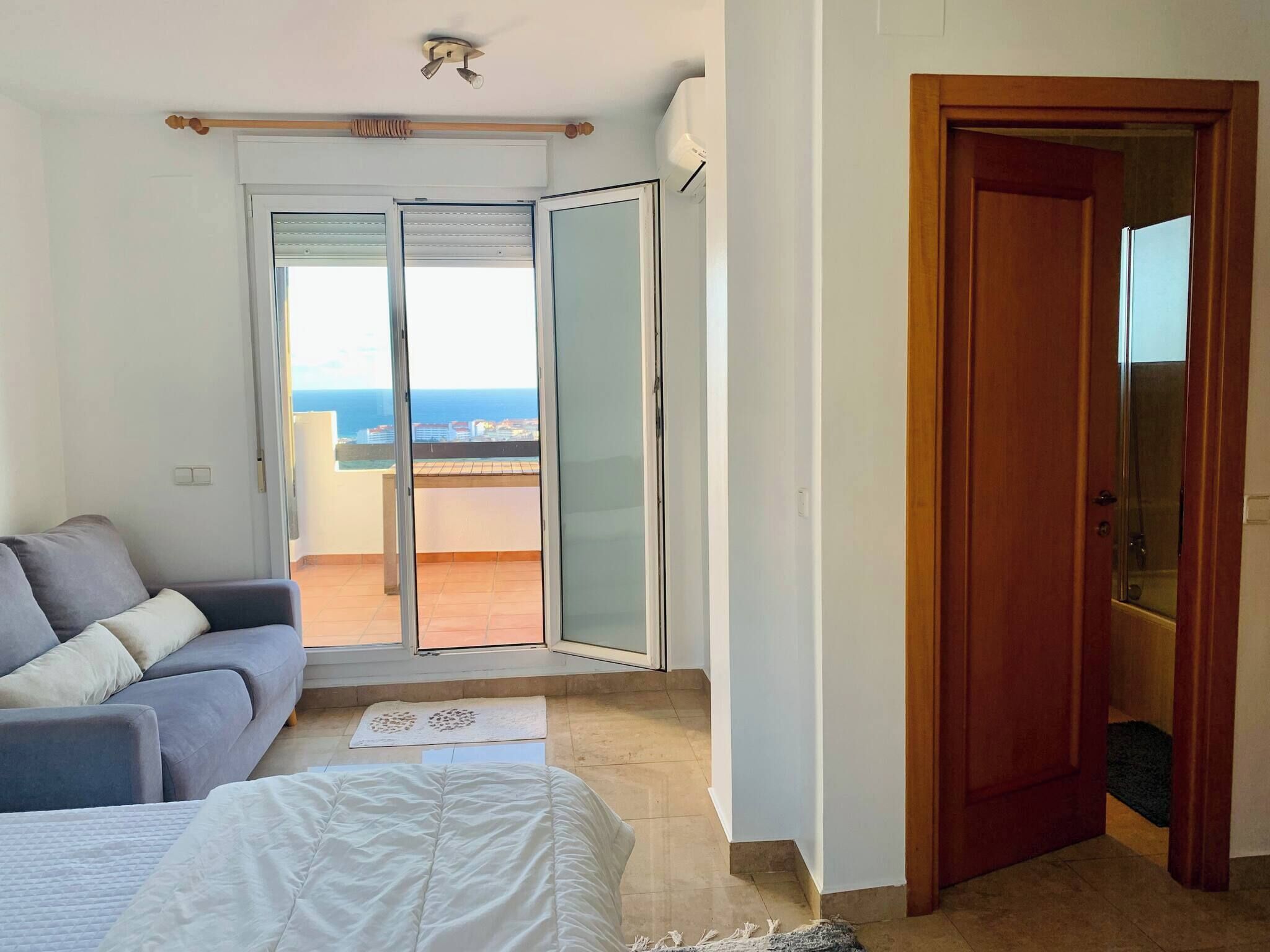 Apartment, 3 Bedrooms, Smoking | 3 bedrooms