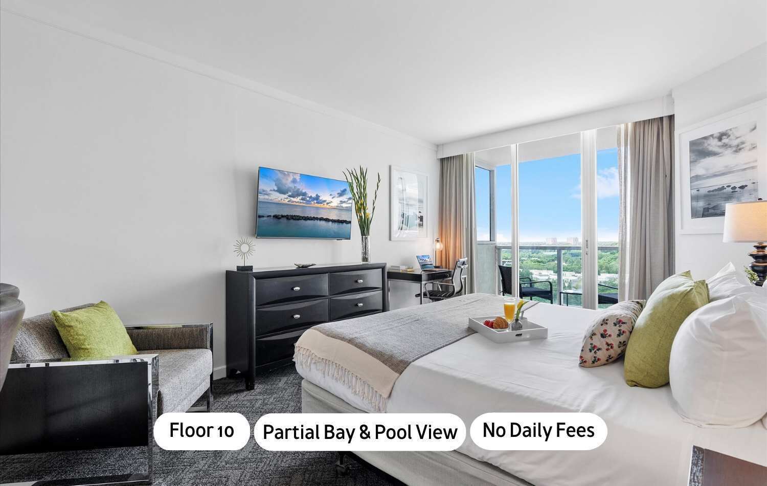 Bügeleisen/Bügelbrett, Reisekinderbett, WLAN, Bettwäsche